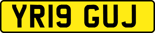 YR19GUJ