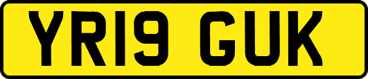 YR19GUK