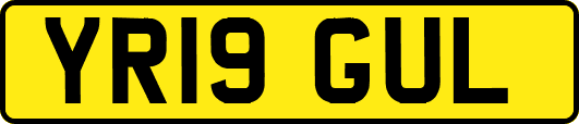 YR19GUL