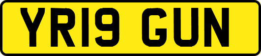 YR19GUN