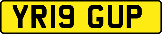 YR19GUP