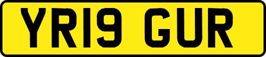 YR19GUR