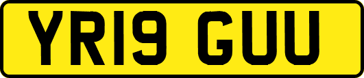 YR19GUU