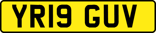 YR19GUV