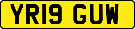 YR19GUW