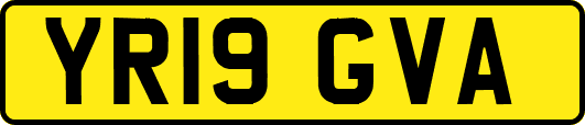 YR19GVA