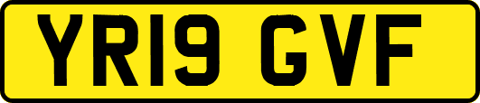 YR19GVF
