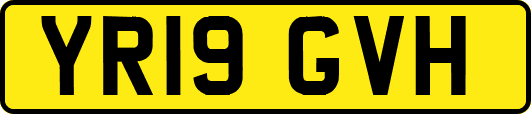 YR19GVH
