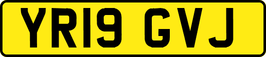 YR19GVJ