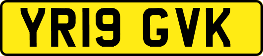 YR19GVK