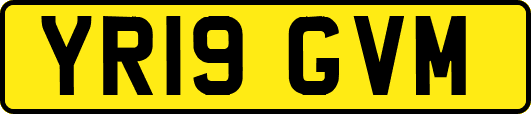 YR19GVM