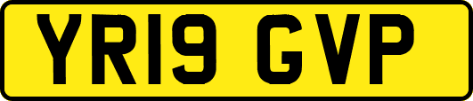 YR19GVP