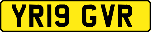 YR19GVR