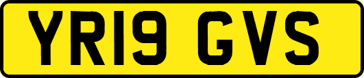 YR19GVS