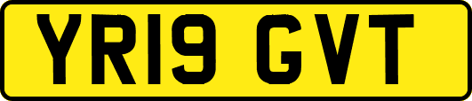 YR19GVT