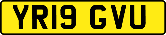 YR19GVU