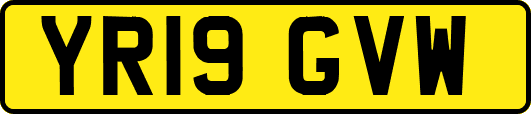 YR19GVW