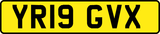 YR19GVX