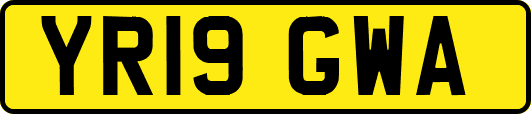YR19GWA