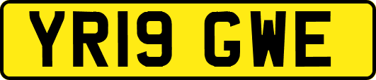YR19GWE