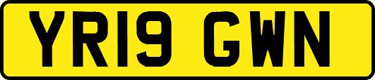 YR19GWN
