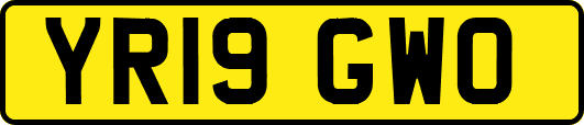 YR19GWO