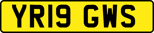 YR19GWS