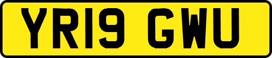 YR19GWU