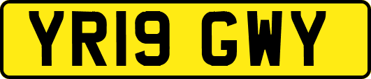 YR19GWY