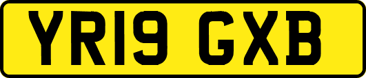 YR19GXB