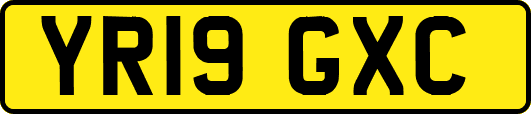 YR19GXC