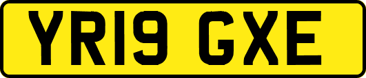 YR19GXE