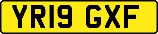 YR19GXF