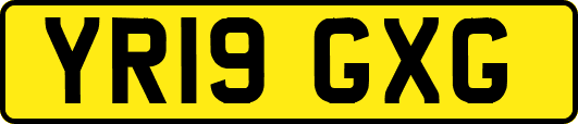 YR19GXG