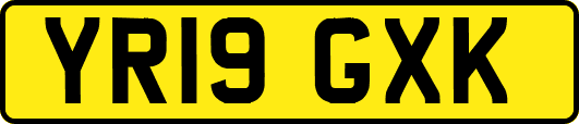 YR19GXK