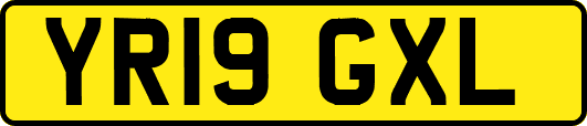 YR19GXL