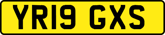 YR19GXS
