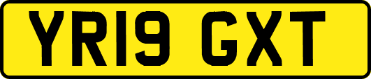 YR19GXT