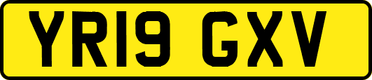 YR19GXV