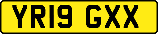YR19GXX