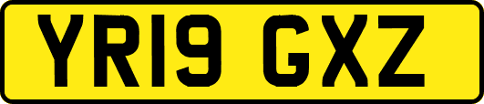 YR19GXZ