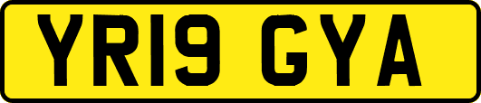 YR19GYA