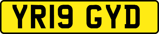 YR19GYD