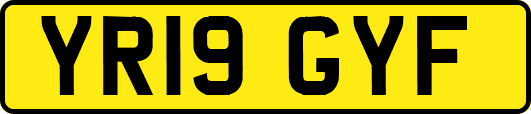 YR19GYF