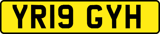 YR19GYH