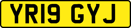 YR19GYJ