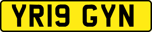 YR19GYN