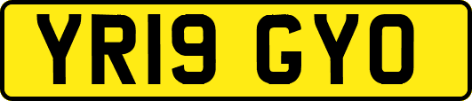 YR19GYO