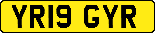 YR19GYR