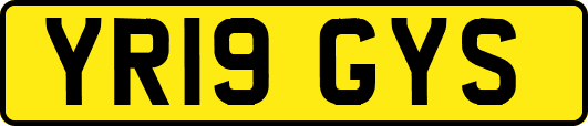 YR19GYS